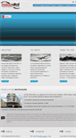 Mobile Screenshot of matranord.com